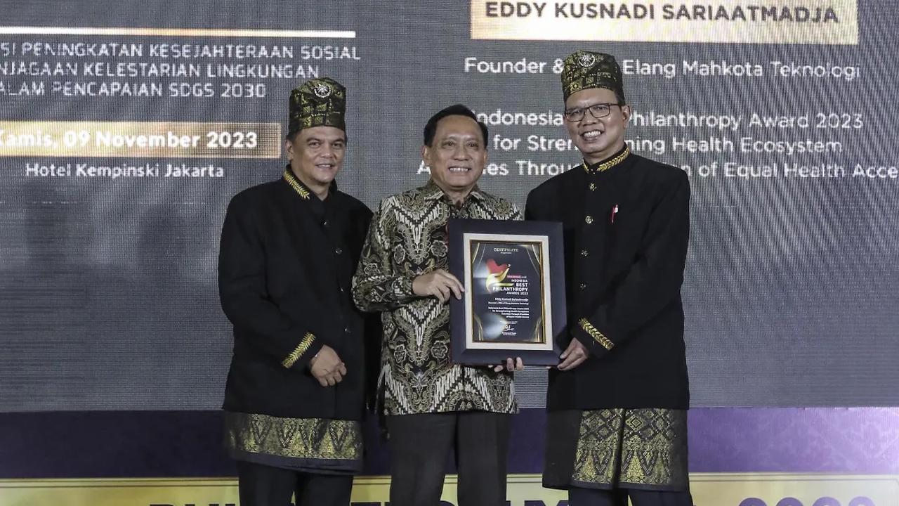 Dok. Istimewa