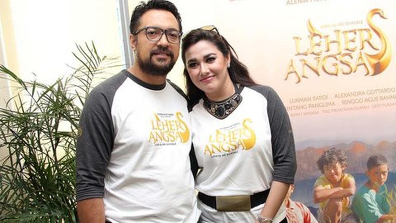 Artis-artis ini memilih nikah beda agama