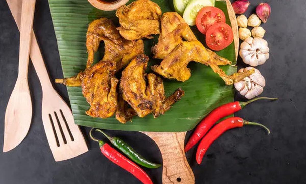 Trik Ampuh Buat Ayam Goreng Tetap Lembut dan Renyah, Ternyata Ini Rahasianya