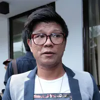 Andika Kangen Band (Deki Prayoga/bintang.com)