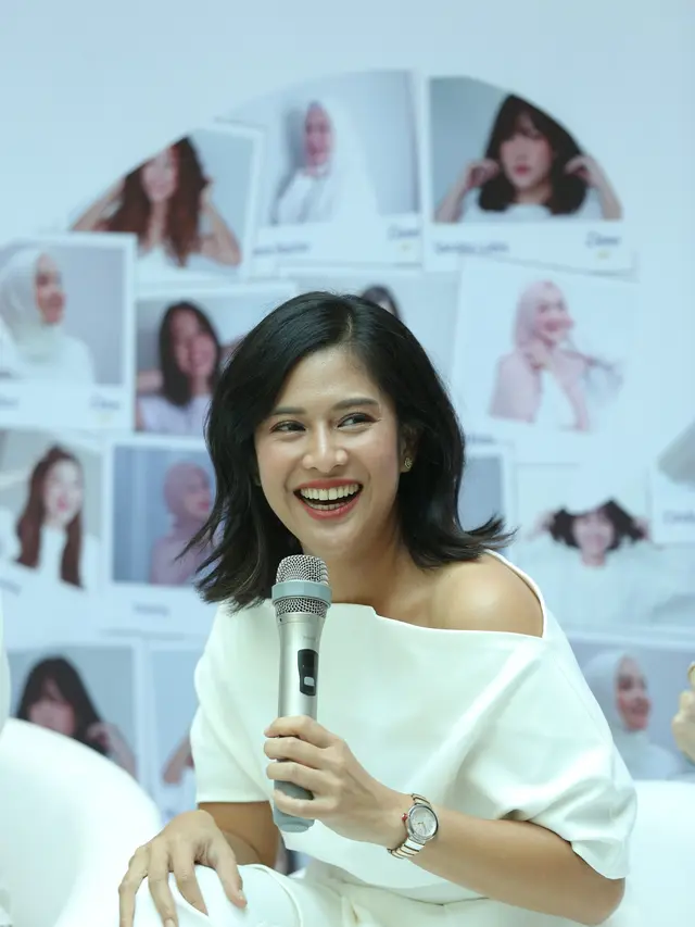 [Fimela] Dian Sastrowardoyo