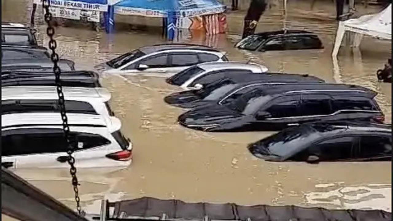 5 Langkah Tepat Menghadapi Banjir di Tengah Pemanasan Global
