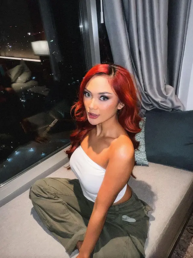 [Fimela] Marion Jola