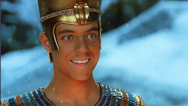 Rami Malek