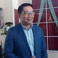 Ridwan Kamil | via: sigmanews.co.id