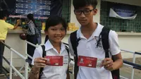 Dijual Murah, Tiket Final Piala AFF U-22 2019 Tetap Lesu Peminat