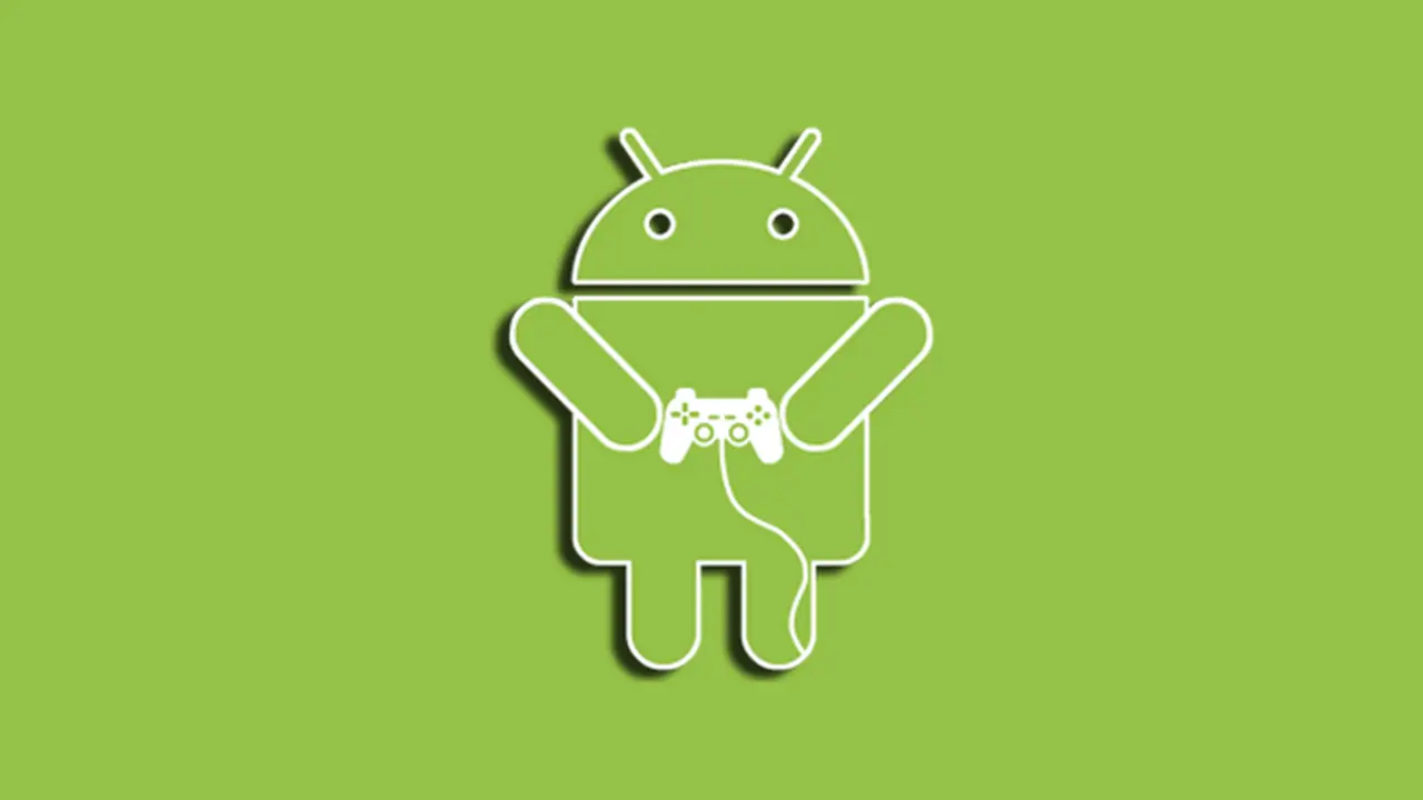Ilustrasi Android