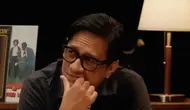 Kabar Andre Taulany dan Amanda Rigby Bakal Menikah, Surat Rekomendasi Nikah Sudah Masuk KUA