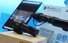 Apakah perlu memasang dashcam jika membeli mobil baru?