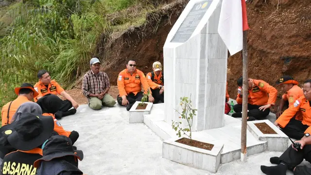 Tak Akan Lupa