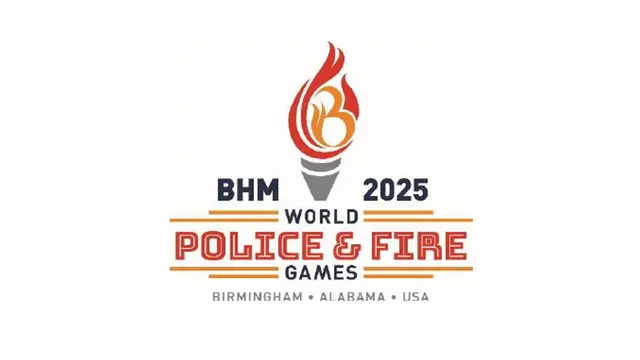 World Police and Fire Games 2025