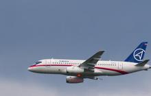 Habibie bicara jatuhnya pesawat Sukhoi