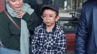 Daus Mini Tak Trauma Meski Terancam 3 Kali Menduda, Jadikan Pelajaran dan Lebih Selektif Memilih Pasangan