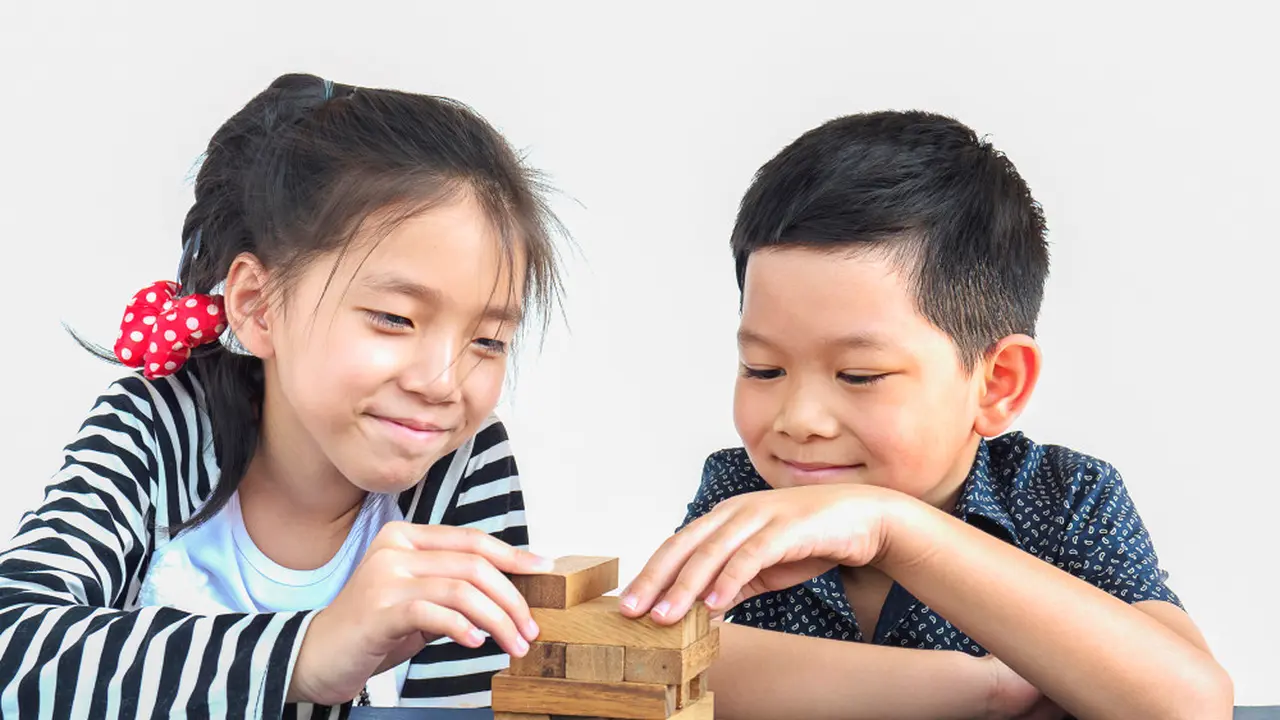 5 Cara Sederhana Melatih Kemampuan Problem Solving Anak Sejak Dini