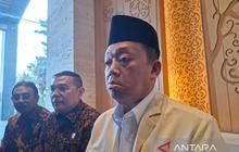 Nusron Wahid Tegaskan Komitmen Lindungi Lahan Pertanian di Sumatra Pasca-Bencana