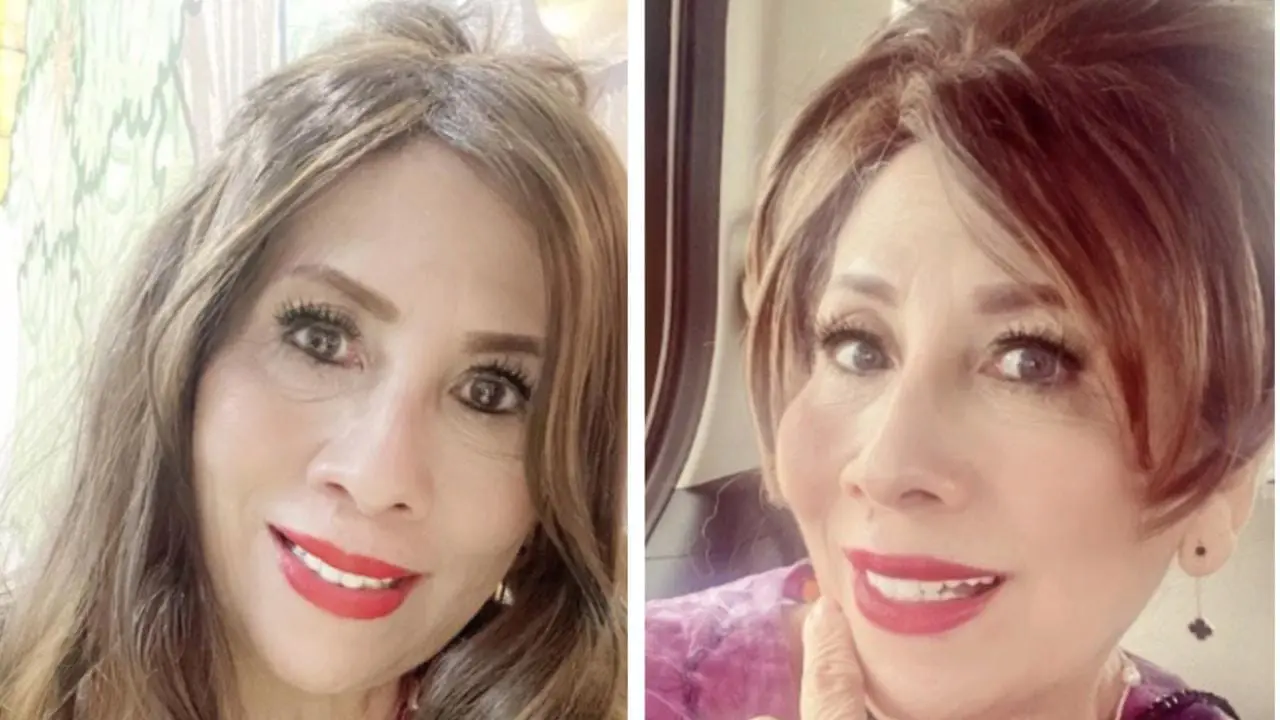 Potret Ibunda Venna Melinda yang Tampil Stylish di Usia Senja