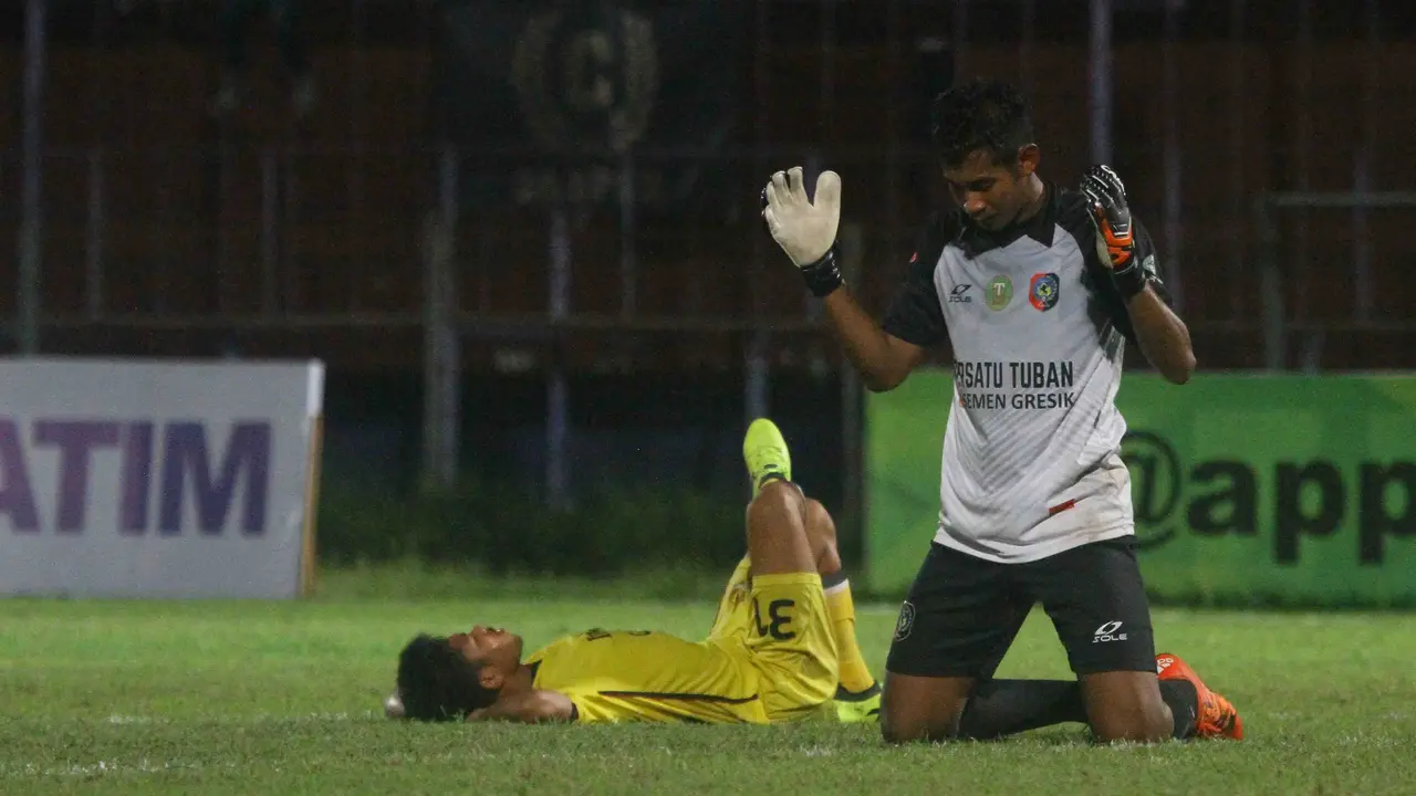 Liga 3 2018, Persatu Tuban