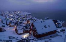 Rakyat Greenland Lebih Pilih Denmark daripada Amerika Serikat