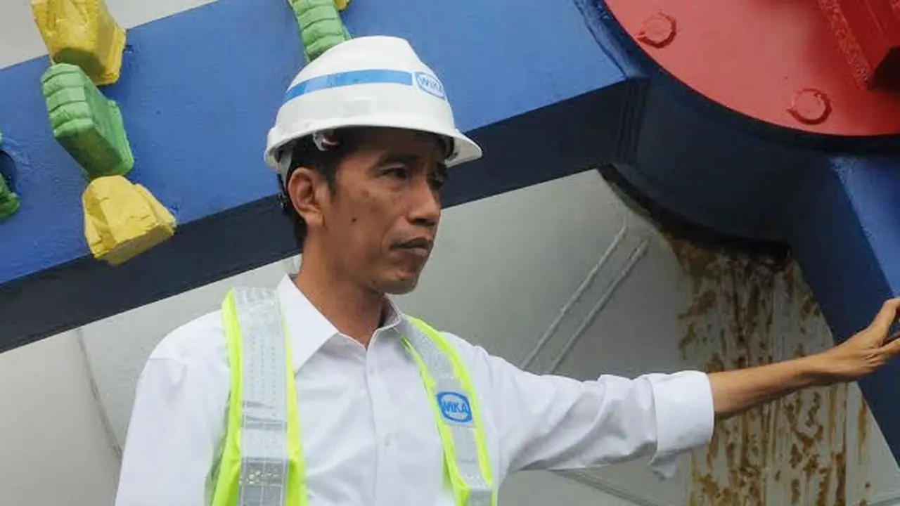 Jokowi 6