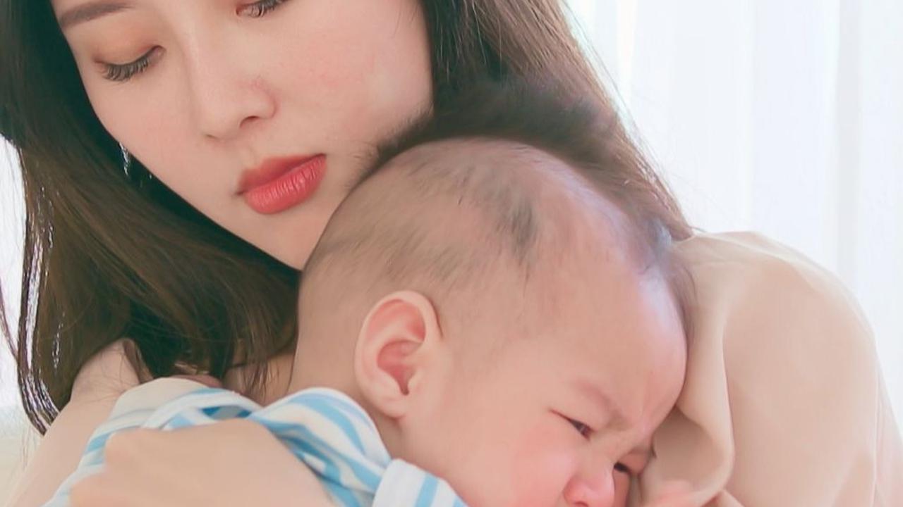 5 Cara Mengatasi  Biang Keringat pada Bayi, Orang Tua Wajib Tahu