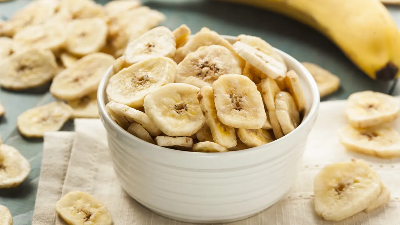 pisang-kezo
