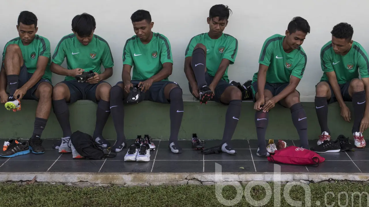 Timnas Indonesia U-19