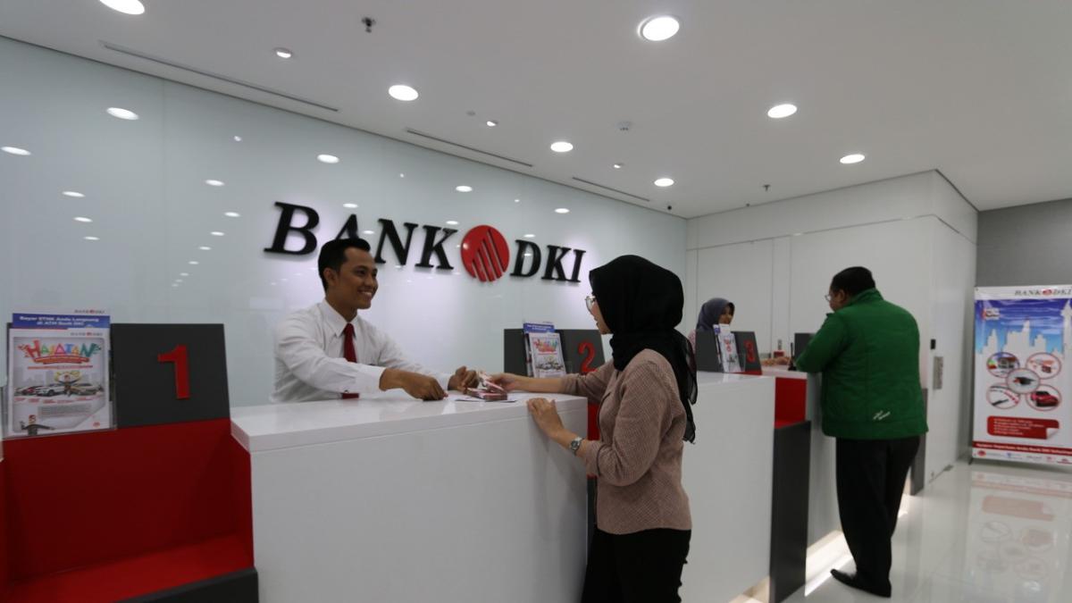 Bank DKI Buka Lowongan Kerja Lulusan S1, Minat? - Bisnis ...