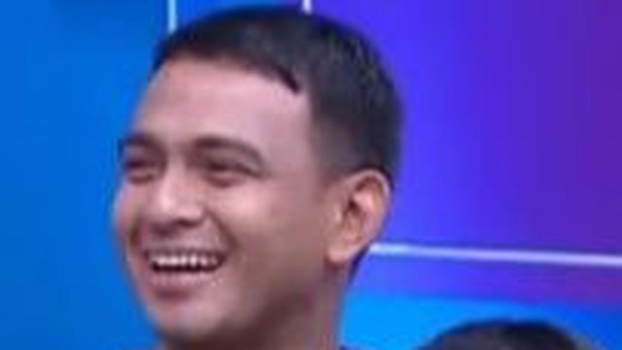 Potret 2 Anak Zacky Zimah