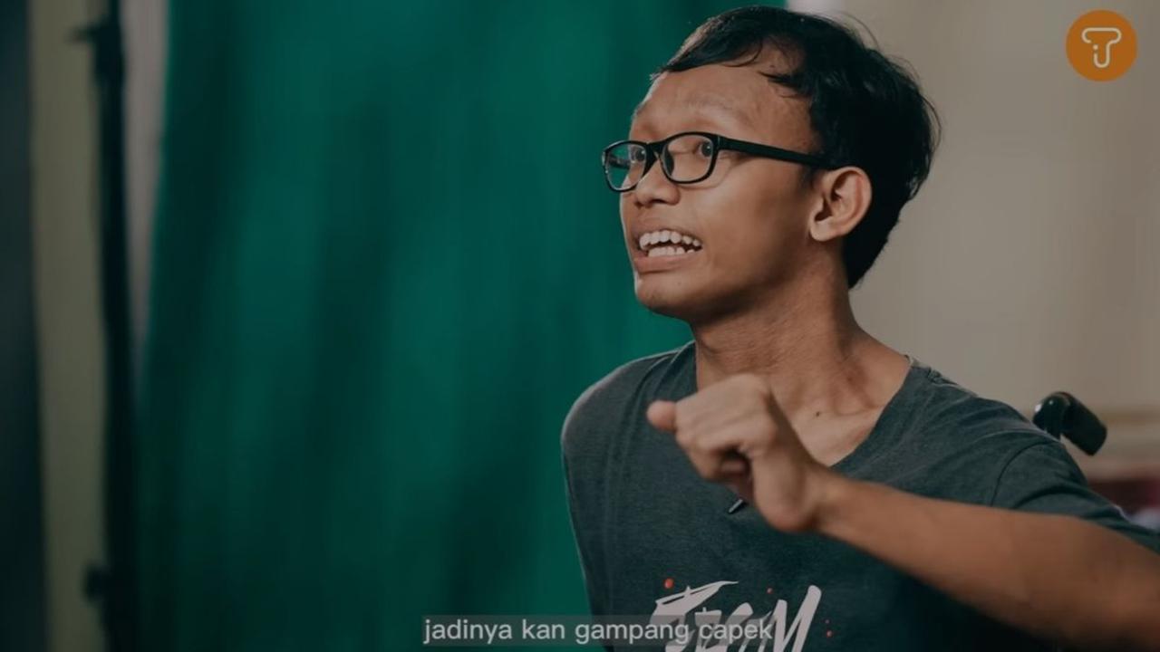 Dok. Istimewa