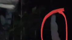 Geger Penampakan Diduga Pocong di Sukabumi, Begini Faktanya