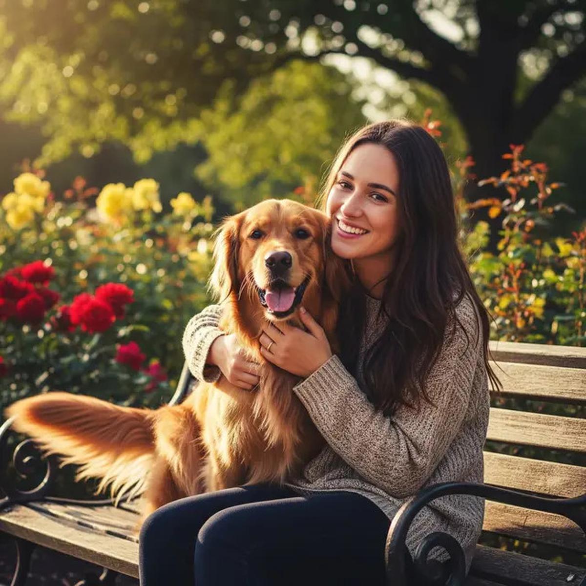 8 Gaya Prompt Gemini AI Foto Bersama Hewan Kesayangan yang Sudah Tiada, Mengobati Rindu