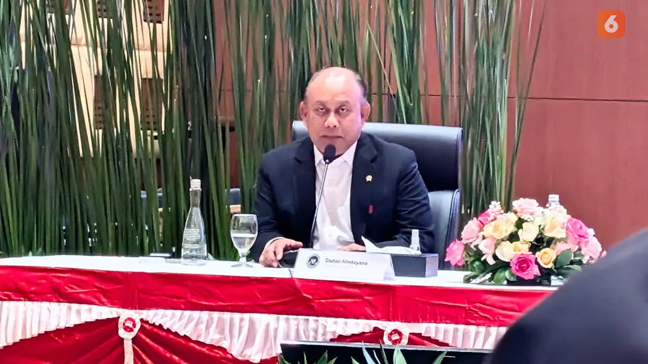 Respons Kepala Badan Gizi Nasional Soal Keracunan MBG di Bengkulu