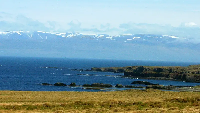 Islandia (Wikimedia Commons)