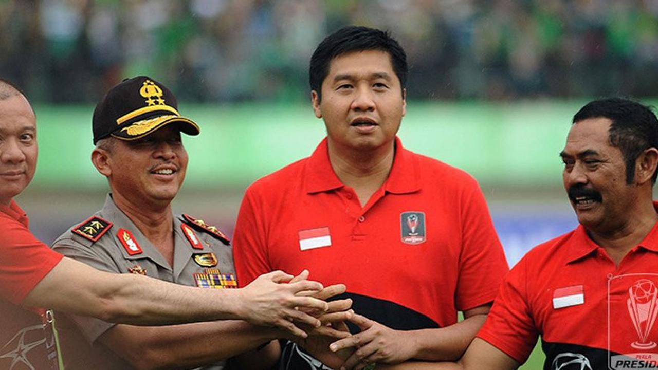 Emosi Birokrasi Lambat, Menteri Maruarar Sirait Gebrak Meja Saat Rapat Kementerian PKP
