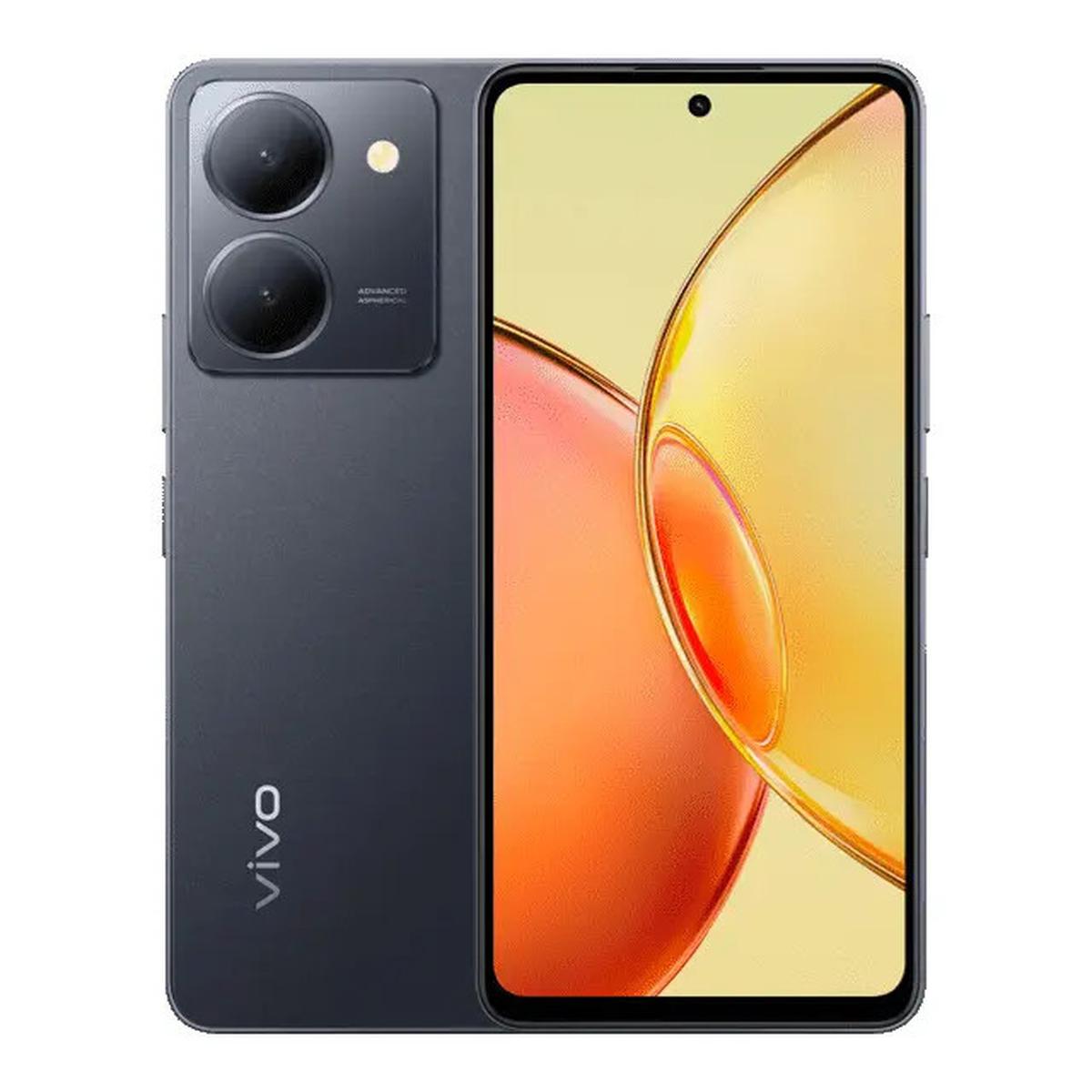 7 Rekomendasi Model HP Vivo Seri Y Harga Rp 2 Jutaan Terbaru April 2025
