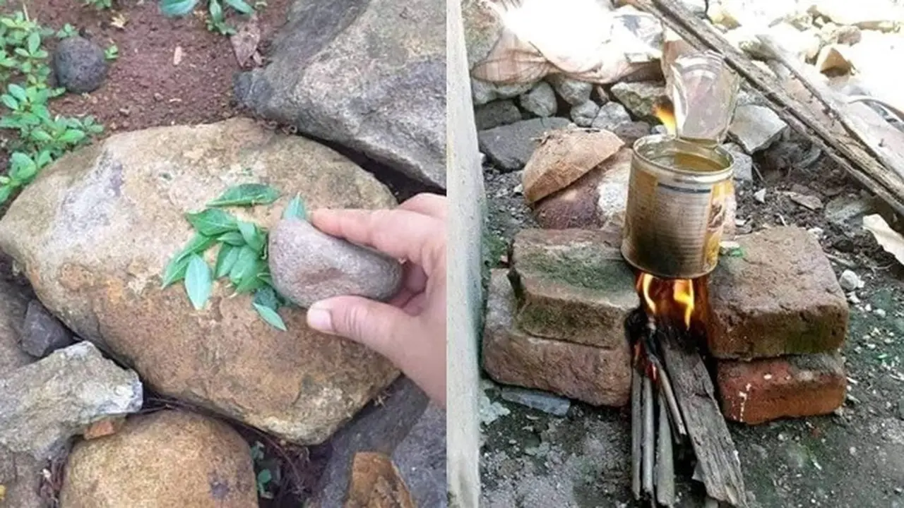 6 Potret Main Masak-Masakan Ini Cuma Ada di Era 90-an, Bikin Nostalgia