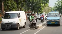 Pengamat: Kemenperin Jadi Biang kerok Naiknya Angka Kecelakaan Sepeda Motor