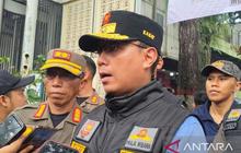 Razia Pelajar Bolos Cianjur Ditingkatkan, Sanksi Tegas Menanti Siswa Nakal