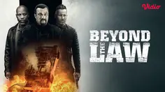 Sinopsis Film Beyond the Law di Vidio, Mencari Keadilan di Tengah Ancaman Mafia