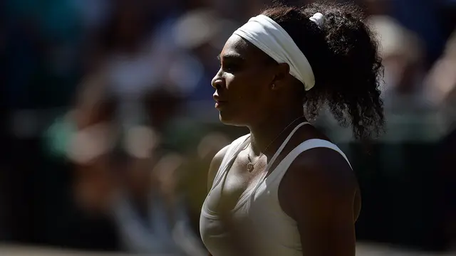 Serena Williams