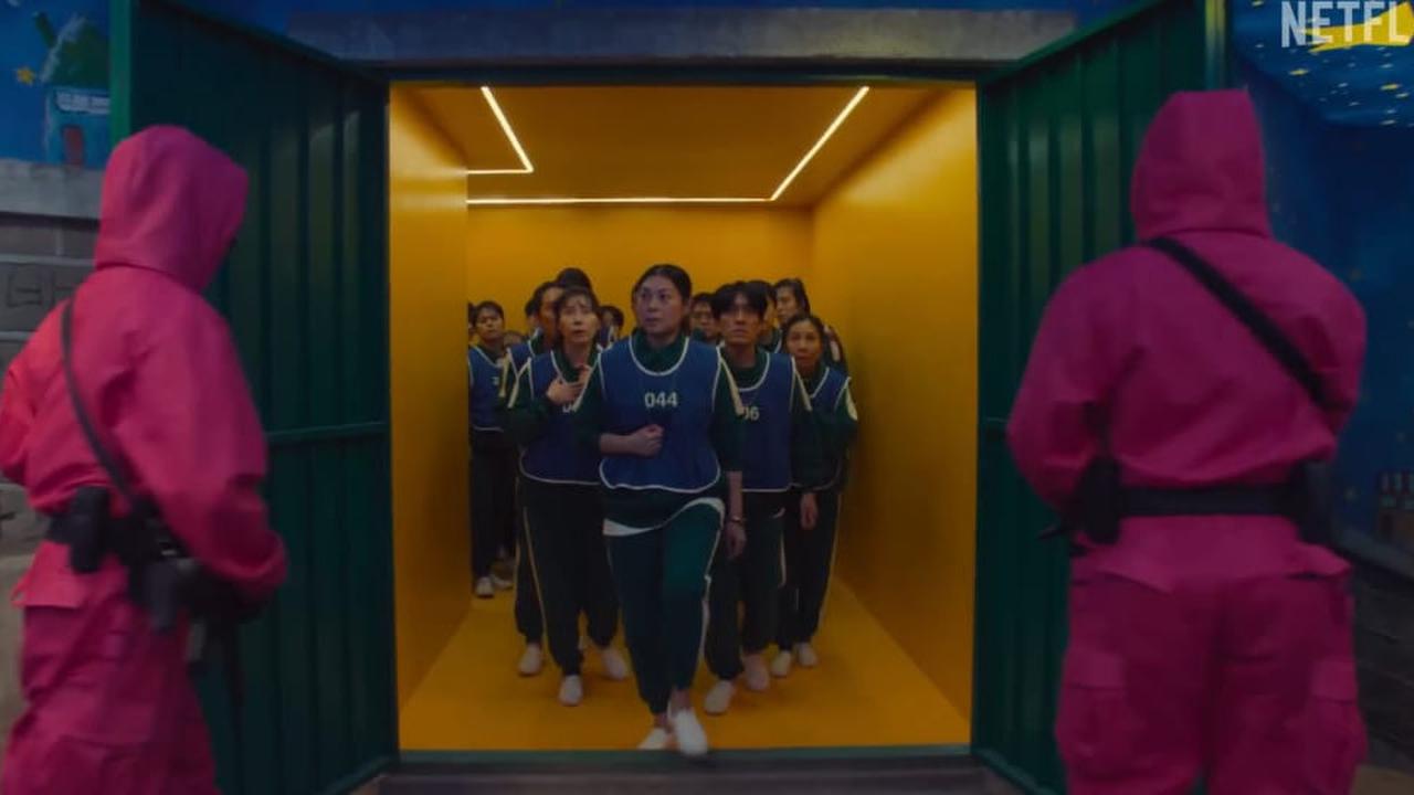 Sinopsis Drakor 'SQUID GAME SEASON 3', Akankah Gi Hun Bisa Hentikan Permainan dan Sang Dalang Terungkap?