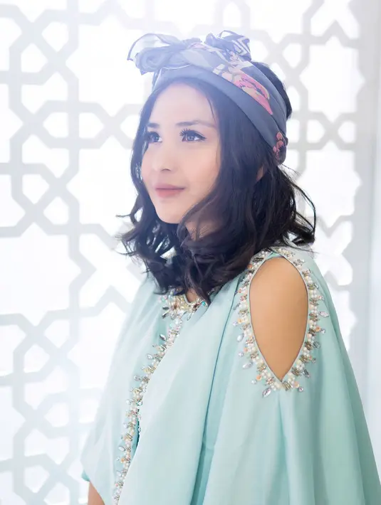 (Instagram/putrititian)