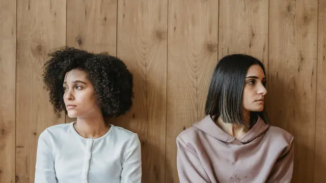 menghadapi teman avoidant