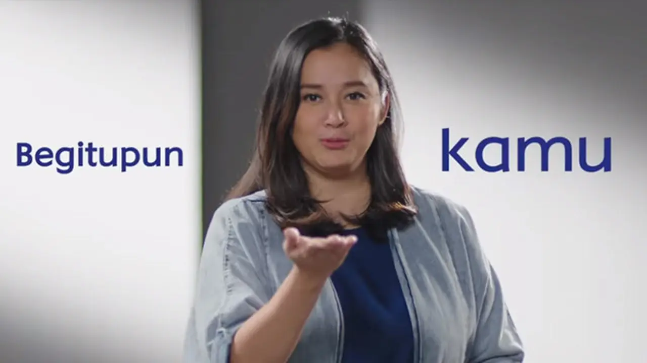 Kekurangan Tak Selalu jadi Halangan untuk Berkarya, Ini Buktinya