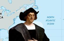 Ada Satu Lautan di Bumi yang Tak Menyentuh Daratan sampai Buat Christopher Columbus Ketakutan