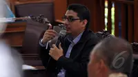 Profil Zainal Arifin Mochtar, Akademisi Antikorupsi yang Diteror Lewat Telepon dan Diancam Ditangkap