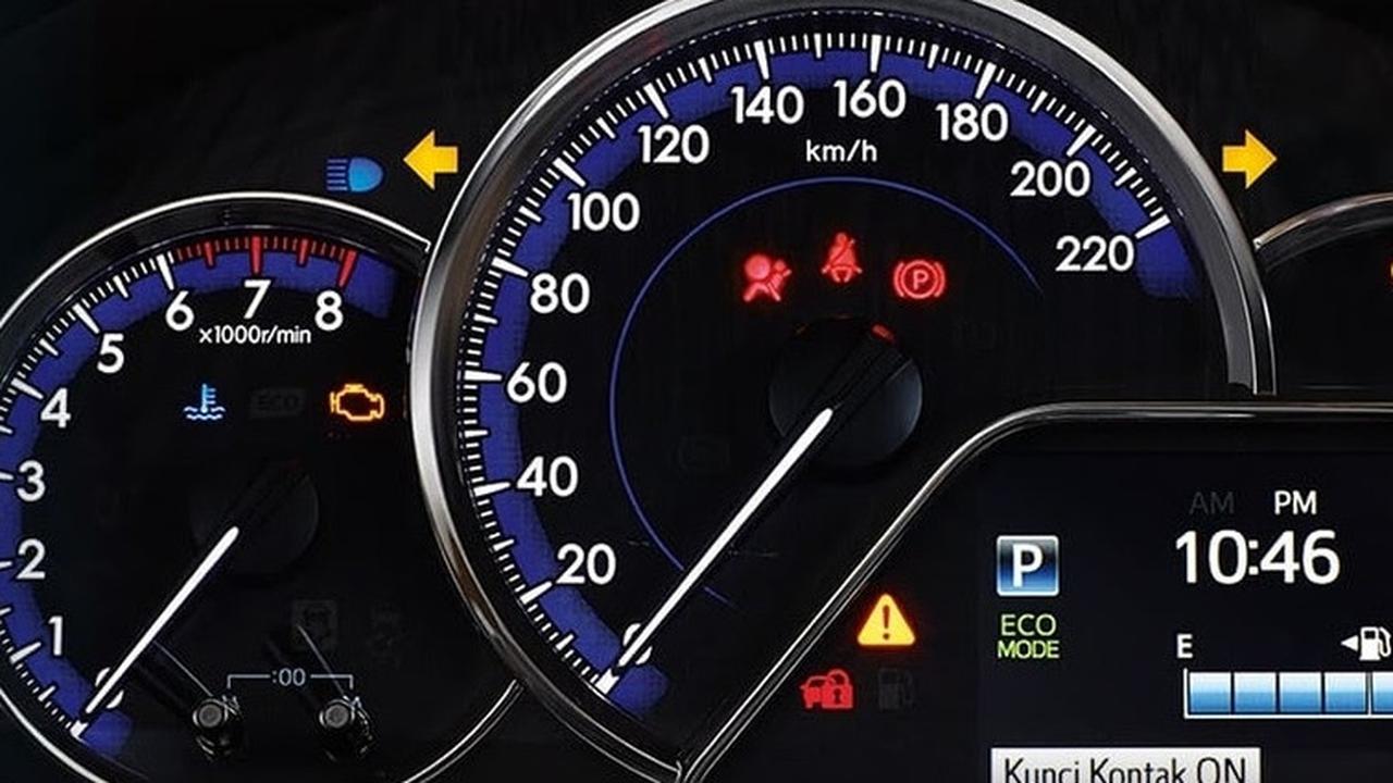 Apa yang Menyebabkan RPM Mobil Anda Sering Berfluktuasi? Temukan 5 Faktornya