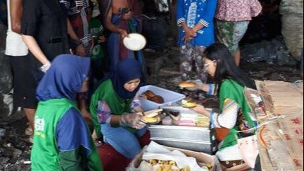 Gerakan Sosial
