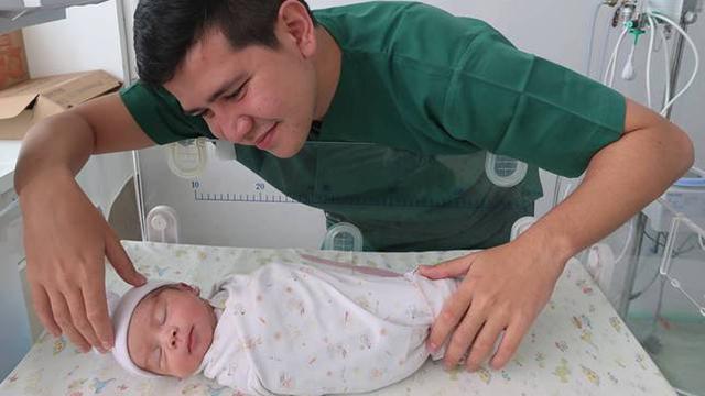 Arti Indah Di Balik Nama Anak Pertama Haykal Kamil Tantri Namira News Entertainment Fimela Com