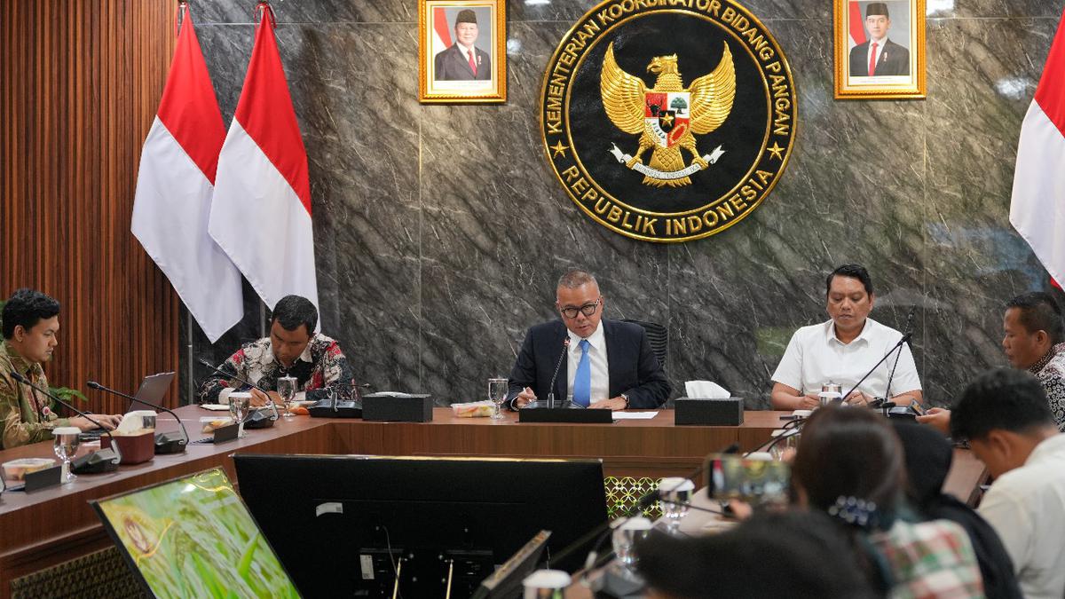 Dua Kontainer Alas Kaki Tercemar Radioaktif Cs-137 Bakal Dimusnahkan